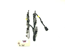 2018-2020 GENESIS G80 SPORT G70 G90 3.3L FUEL INJECTORS WITH FUEL RAILS OEM