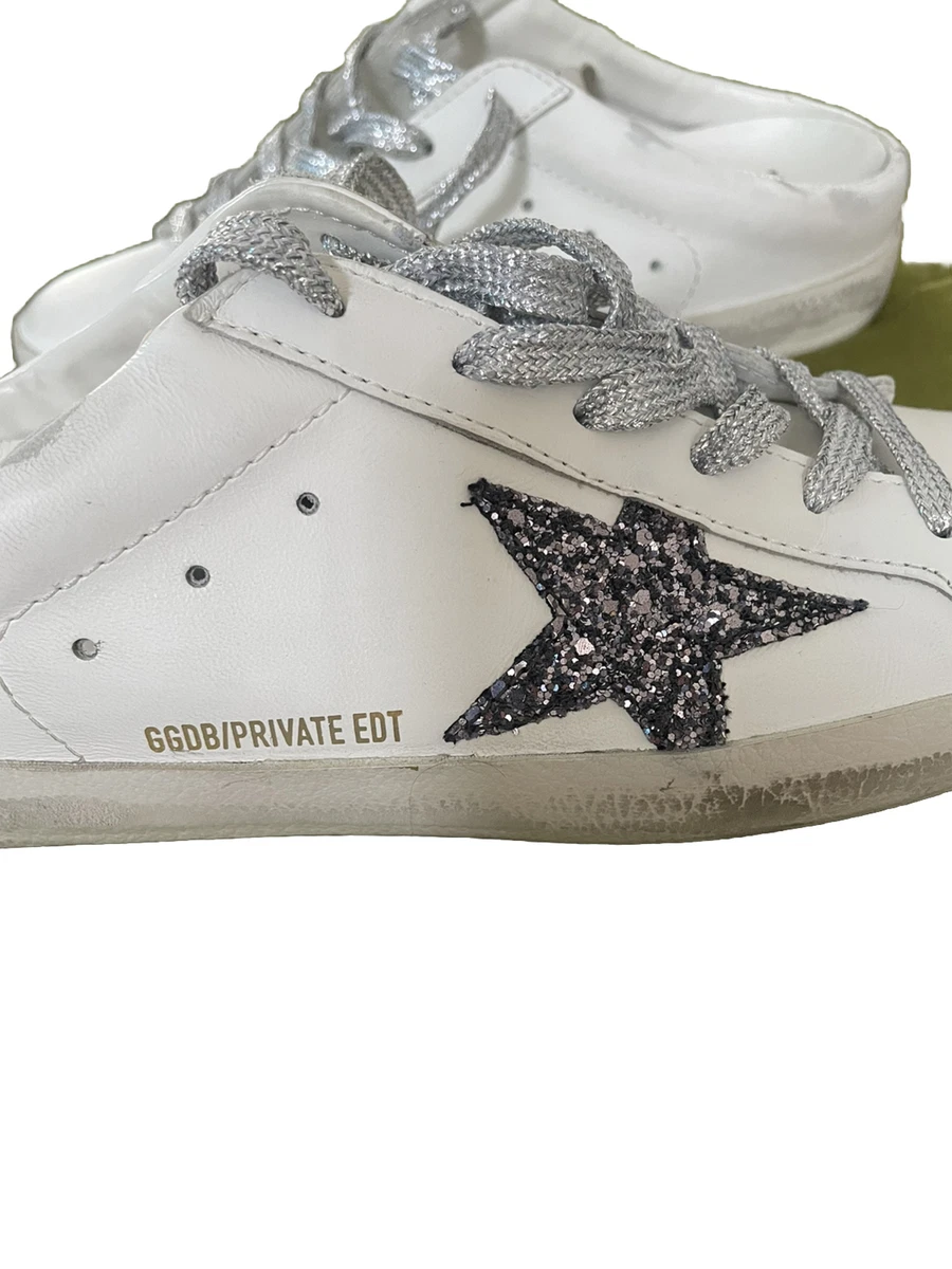 Golden Goose's New Private Edition Super-Star Sneakers