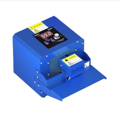 Fully Automatic Sealing Machine Commercial Small Plastic Bag Heat Sealer