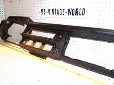 Genuine Jaguar 1976-1985 XJS 12/L 2 Door front dash BLACK Jaguar 1 Pad Only