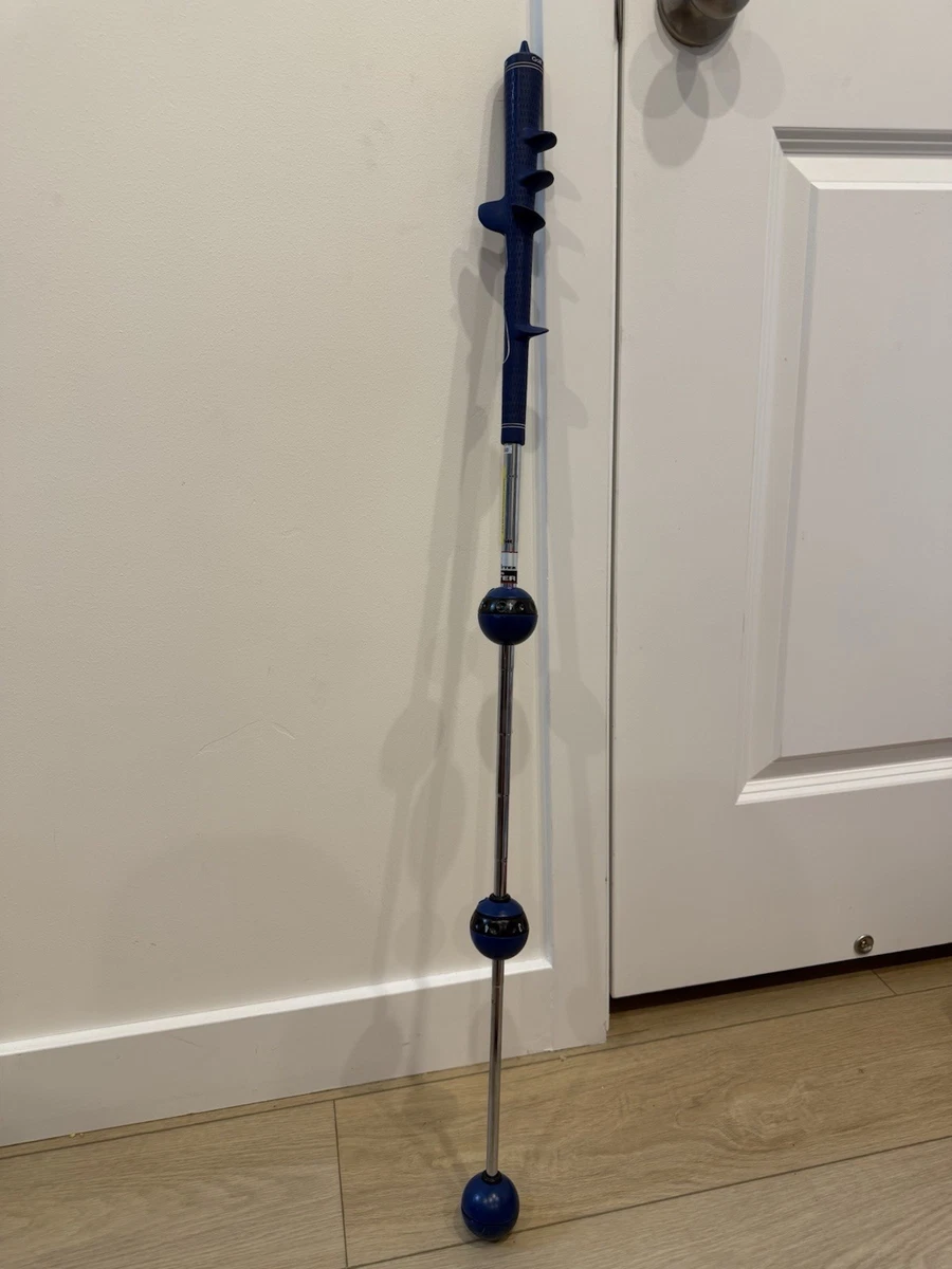 David Leadbetter Swing Trainer Golf Swing Trainers for sale | eBay