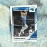 2024-25 Panini Donruss Anthony Black #60 Orlando Magic Basketball