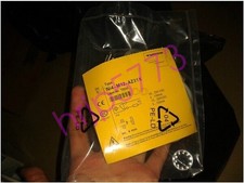 1Pcs New Turck Threaded Proximity Sensor NI4-M12-AZ31X fh