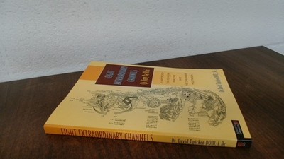 			Eight Extraordinary Channels - Qi Jing Ba Mai: A Handbook for Cli		