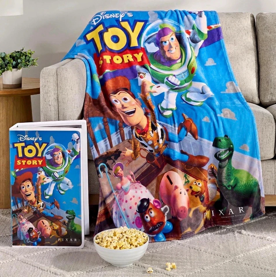Toy Story Bedding for sale | eBay