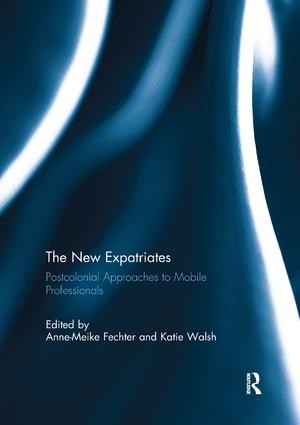 New Expatriates
