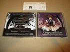 Wishes Hidden In The Foreground Noises/Foreground Eclipse Doujin SOUNDTRACK,CD