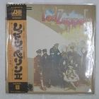 LED ZEPPELIN II ATLANTIC P10101A 1LP