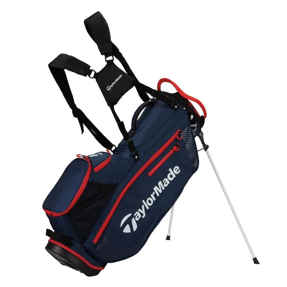 TaylorMade Red Stand Golf Bags for sale | eBay