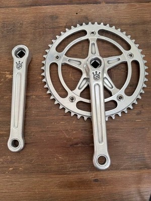 パーツ sugino mighty competition BIA Sugino Mighty Competition Bia Njs | eBay