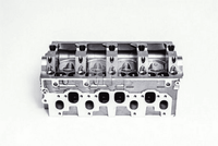 Zylinderkopf FüR Audi Ford Seat Skoda VW A3 Sportback Cabriolet A4 B5 Avant B6