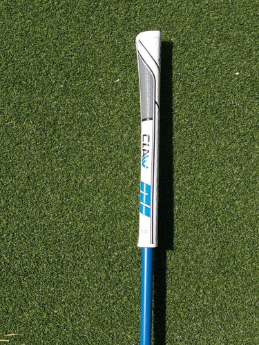 Custom Painted Odyssey Tour Black Series Putter Cerakote Blue Shaft Left Hand - Picture 8 of 11