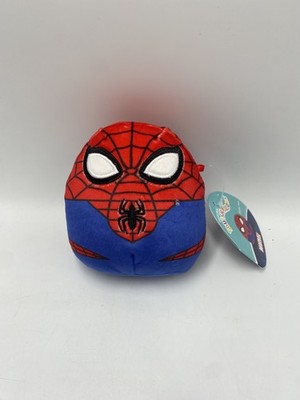 Squishmallows Marvel Spider-Man 5 Zoll Plüsch USA exklusiv