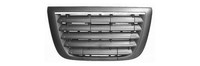 Unterer KÜHlergrill - DAF - XF 105 - 1635802 - 1954514