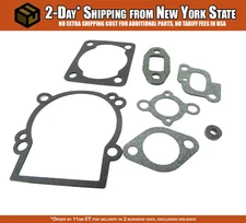 King Motor 32cc -34cc 4-Bolt Engine Gasket Kit