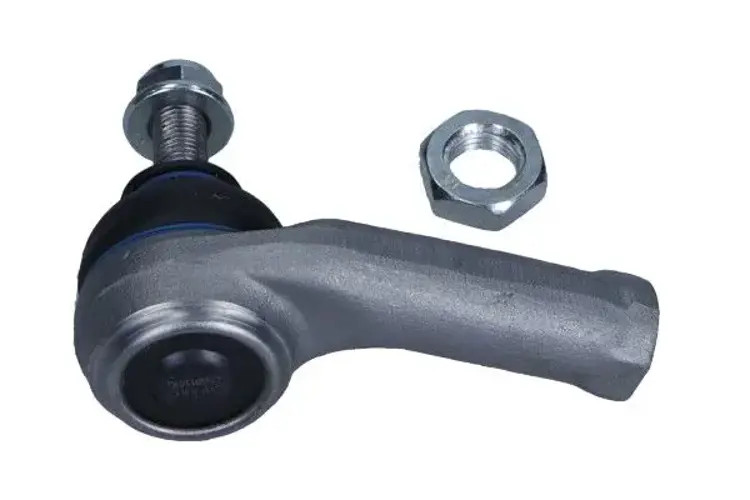 Steering rod end Front Axle QS5911/HQ QUARO for ALFA ROMEO LANCIA