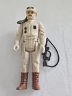 Star Wars - Hoth Rebel Commander 1980 Original Kenner Action Figure Complete