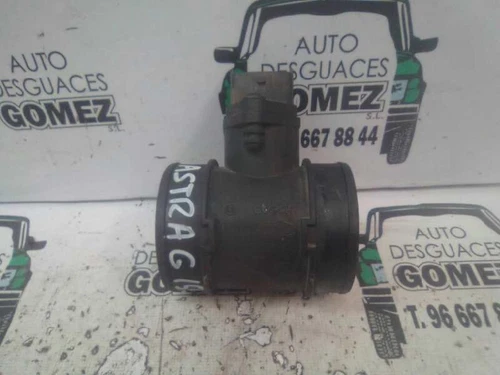 Débitmètre D'air (capteur MAF) Pour OPEL - Référence 0 281 002 180 / 7.22701.04.0, NTY, Neuf