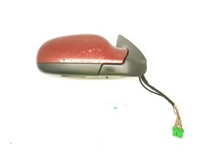 2000-2007 MK2 VOLVO V70 DOOR