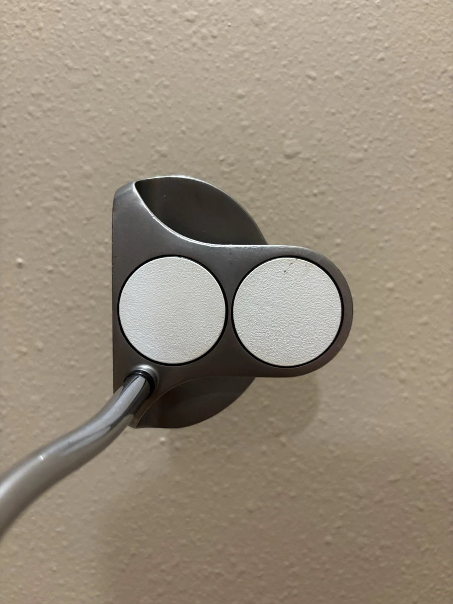 Odyssey 2 Ball Putter Golf Clubs for sale | eBay