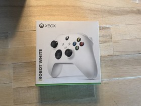 Xbox Series X 1TB SSD Console, Black & White Controllers, Game Pass Ultimate