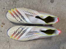 adidas Predator Edge FG 2022 Soccer Cleats