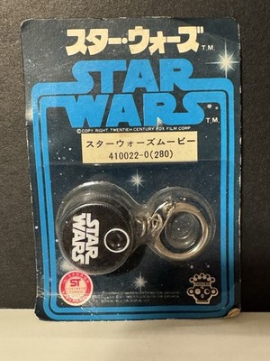 1978 Japan Takara Star Wars scene viewer death star MOC Super Rare! US Seller!