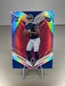 2022 Panini Phoenix - Rookies Malik Willis #103 Pink /199 (RC)