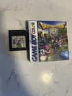 Dragon Warrior 1 & 2 Nintendo Gameboy Cartridge And Box Authentic Working