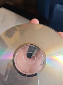 Jaguar XJ220 (Sega CD, 1992) Disc Only