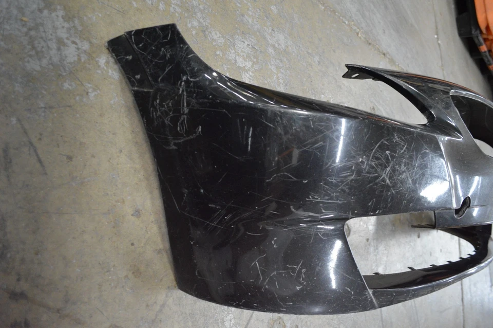 BMW Z4 2006 2007 2008 cubierta del parachoques delantero OEM Foto 3 de 4