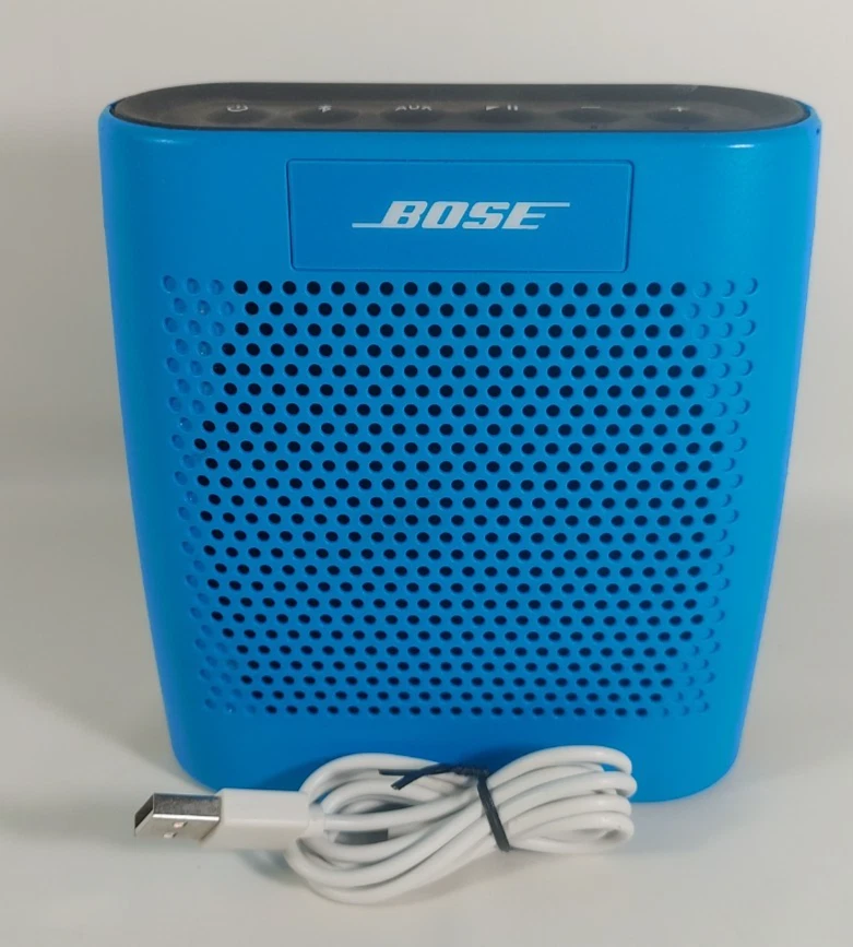 Preços baixos em Bose SoundLink Color II Azul Docks e Mini Alto