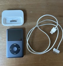 Apple iPod classic 160GB (Late 2009)