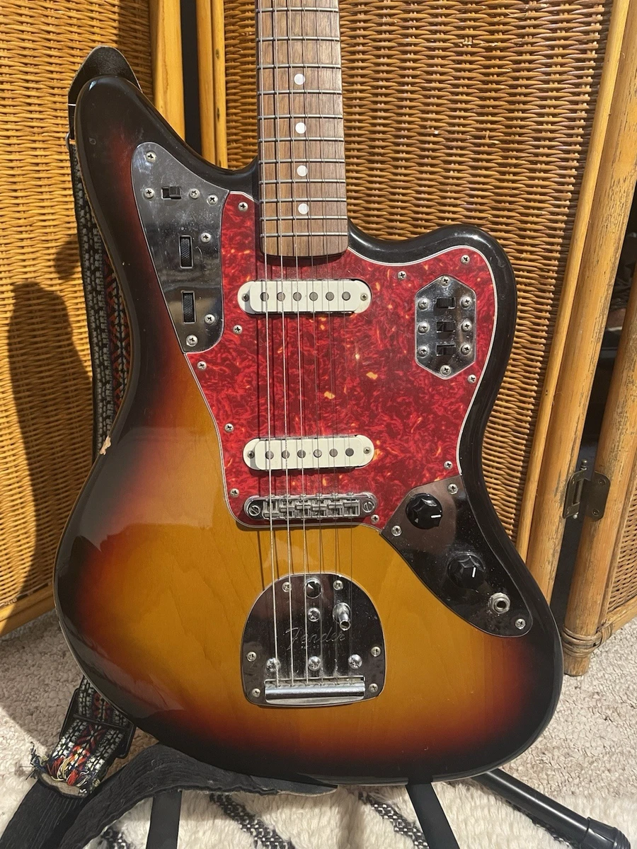 Fender Jaguar Guitar Japan for sale | eBay