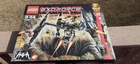 LEGO 7707 Exo Force Striking Venom (2006)  New Sealed Box