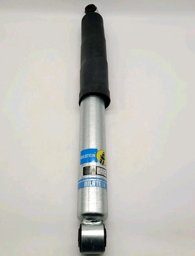 Bilstein 5100 Series 2012 for Suzuki Equator Sport Rear 46mm Monotube Shock Abso
