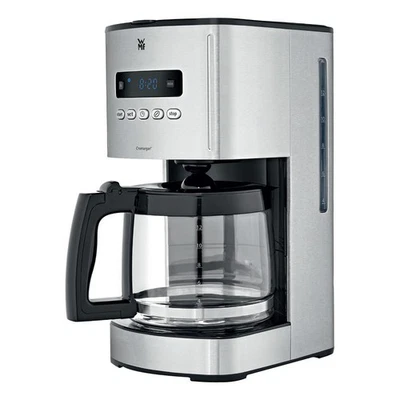 WMF Skyline Digital Glas Filterkaffeemaschine Kaffeemaschine Kaffeezubereitung  - Bild 1 von 3