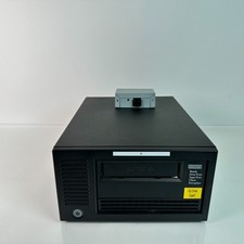 HP Ultrium LTO5 EH898-60010 External Tape Drive SAS