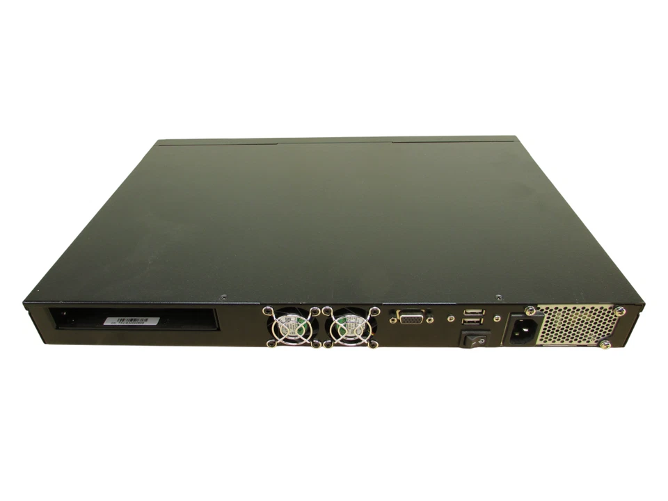 KEMP NSA3170A-LM-X3 LOADMASTER X3 BALANCEADOR DE CARGA ALTO RENDIMIENTO Foto 3 de 4