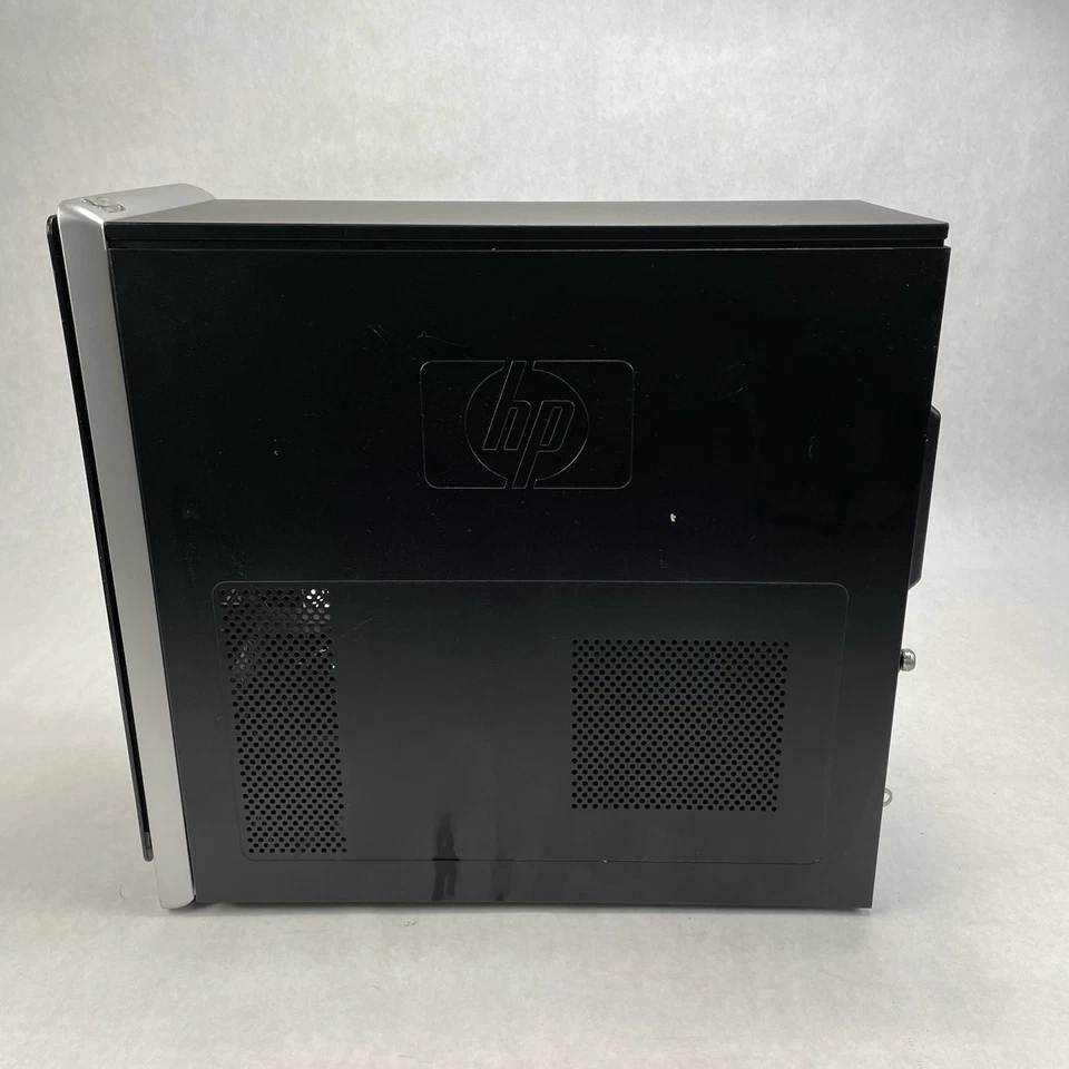 HP Pavilion A6683W AMD Sempron 2200 2.0 GHz 2 GB Ram No HDD No OS - Image 4 of 4