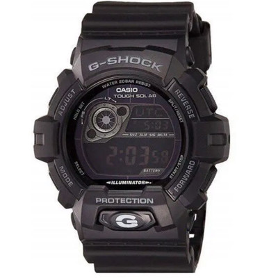 CASIO カシオ/G−SHOCK /8900シリーズ/ソーラー/GR-8900A/003*****/Bランク/69【中古】 G-Shock Gr-8900A Digital Solar Men Casio Watch Tough Vintage