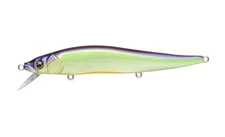 Megabass Ito SILENT Vision ONETEN 110 Jerkbait