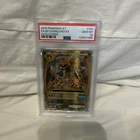 PSA 10 Mega Charizard EX 101/108 XY Evolution Full Art Holo GEM MINT Pokémon TCG