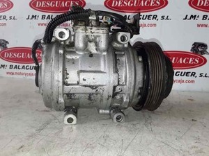 1021310101 Klimakompressor für MERCEDES-BENZ CLASE E (BM 124) BERLINA * 7498