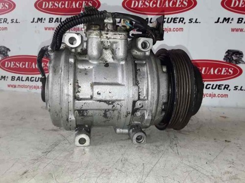 1021310101 Klimakompressor für MERCEDES-BENZ CLASE E (BM 124) BERLINA * 7498