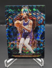 2023-24 Mosaic Genesis Kevin Durant Case Hit SSP π₯ π₯ HOF π₯ π₯ π π π₯ π₯