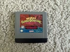 Nester's Funky Bowling Nintendo Virtual Boy Authentic