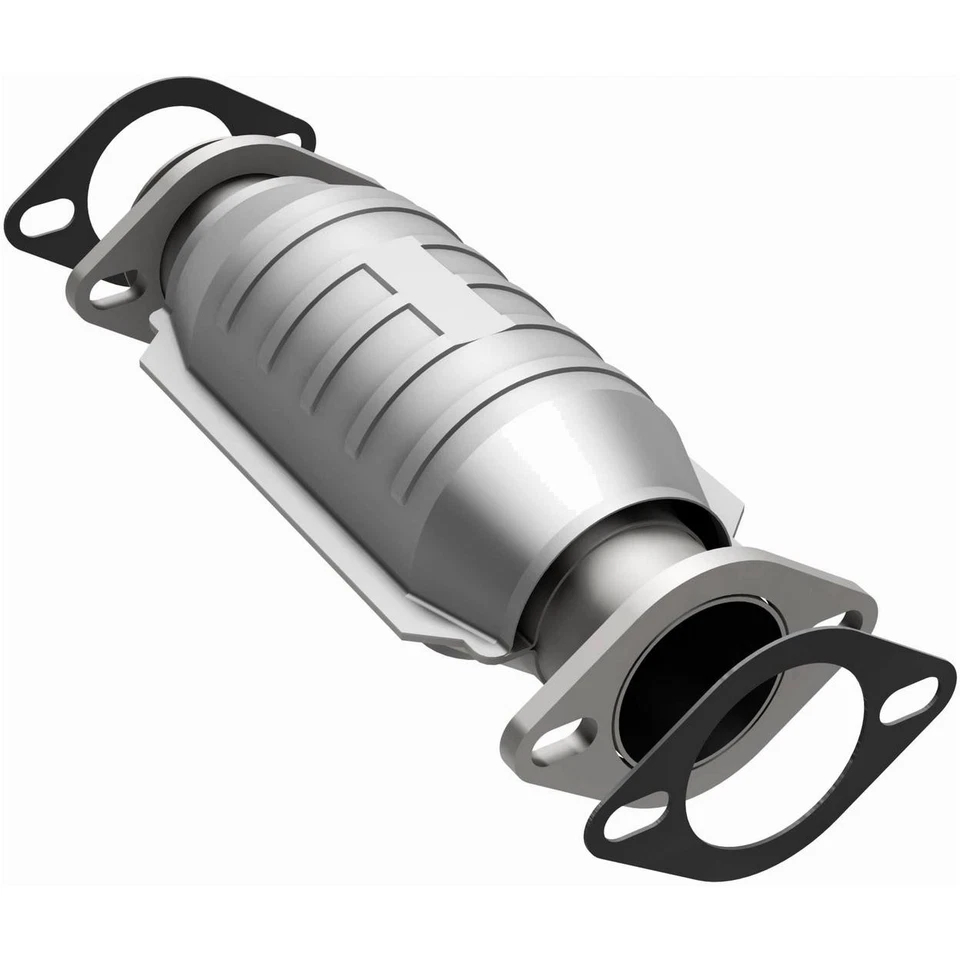 MagnaFlow 22767-DN Fits 1989 1990 1991 1992 Toyota Cressida Catalytic Converter - Image 3 of 4