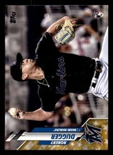 2020 Topps Gold Star Parallel 251-500 * * Set Break * * Pick Your Card * *