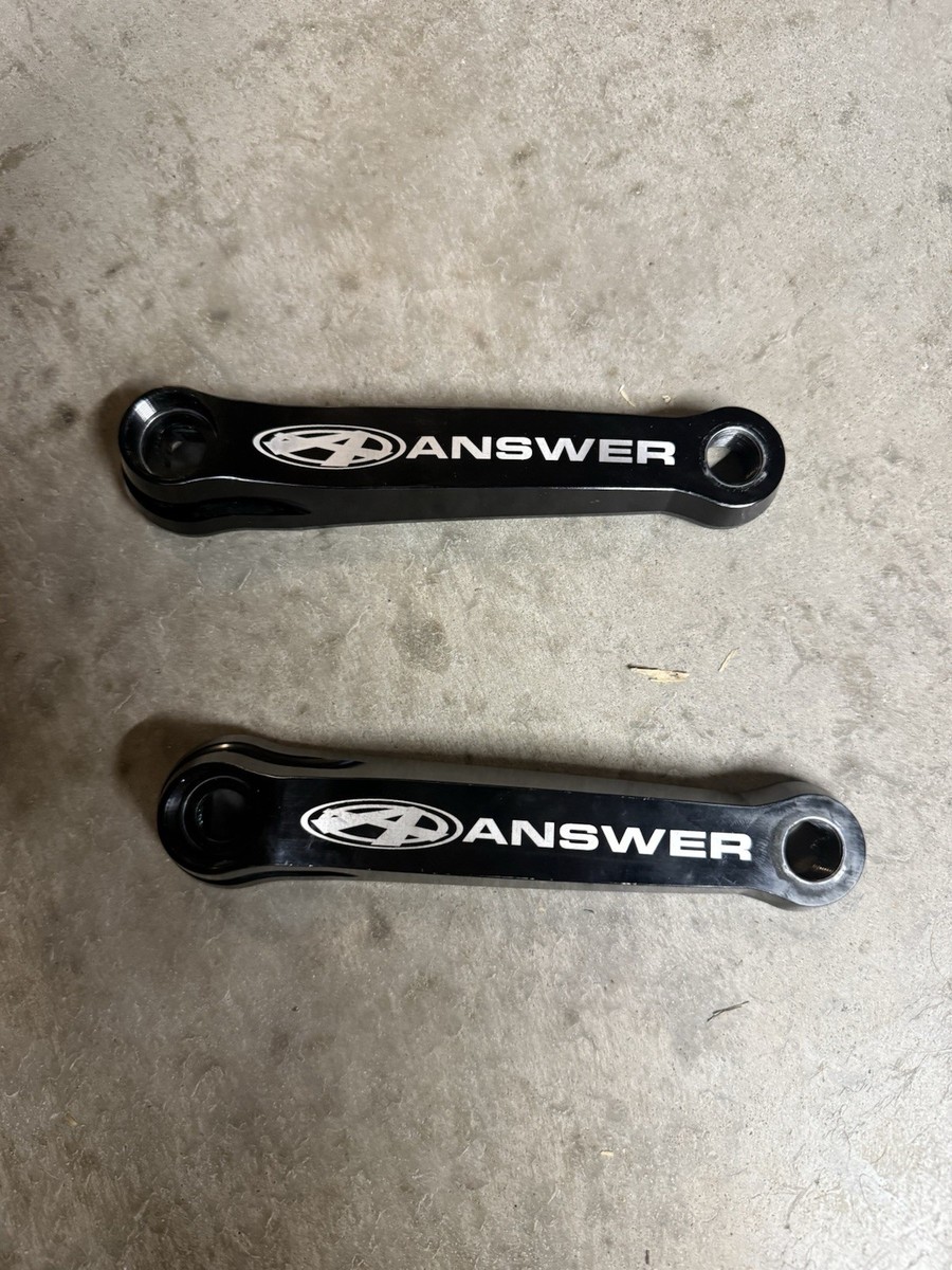 Snap BMX Mini Cranks - 135mm 自転車